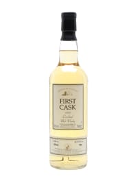Littlemill 1983 20 Year Old First Cask #2921
