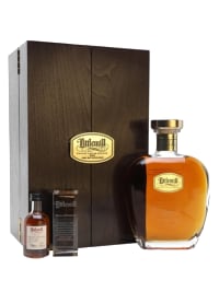 Littlemill 25 Year Old - Private Cellar Edition 2015