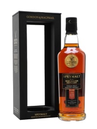 Macallan Speymalt 1998 (2016)