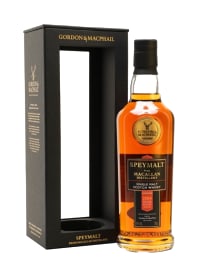 Macallan 2004 (bottled 2024) (cask 22606604) - Speymalt (Gordon & MacPhail)