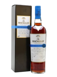 The Macallan 17 Year Old 1996 (cask 26) – Easter Elchies Cask Selection 2013