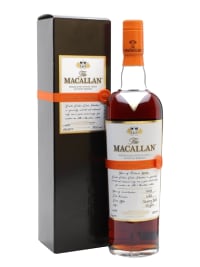 The Macallan 13 Year Old 1997 (cask 432) – Easter Elchies Cask Selection 2010
