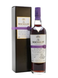 The Macallan 14 Year Old 1997 (cask 16946) – Easter Elchies Cask Selection 2011