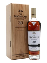 Macallan 30 Year Old 2019 Release