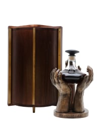 Macallan The Reach 81 Year Old (1940)