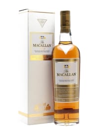 The Macallan Gold - 1824 Series