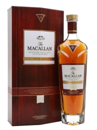 the macallan rare cask