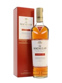 Macallan Classic Cut 2024 Release