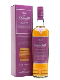 the macallan edition no.5