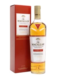 The Macallan Classic Cut (2021 Edition)