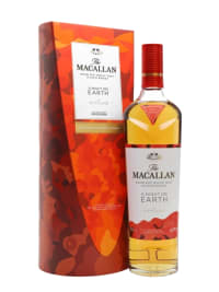The Macallan A Night On Earth In Scotland