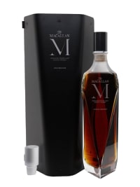 The Macallan M (2022 Release)