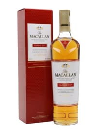 the macallan classic cut (2022 edition)