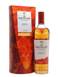 The Macallan A Night On Earth In Scotland