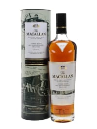 Macallan James Bond 60th Anniversary Decade 2