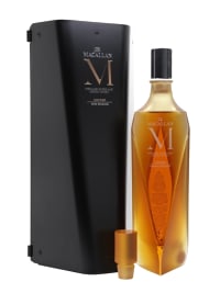 Macallan M Copper Decanter 2023 Edition