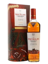Macallan A Night on Earth in Jerez 2024 Release