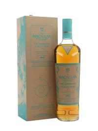 Macallan The Harmony Collection Inspired by Phoenix Honey Orchid Tea