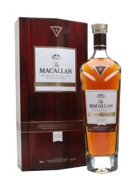 Macallan Rare Cask 2024 Release