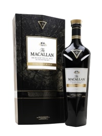 the macallan rare cask black