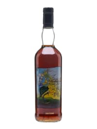 The Macallan Private Eye