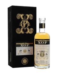 Macallan 1993 30 Year Old Xtra Old Particular Chairman's Choice