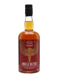 angels' nectar 2015 oloroso sherry cask edition 6 year old