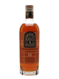 Berry Bros & Rudd 12 Year Old Speyside Single Malt Sherry Cask