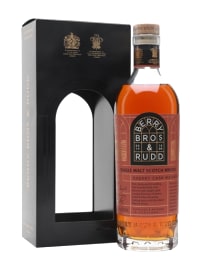 Berry Bros. & Rudd Sherry Cask Matured - The Classic Range