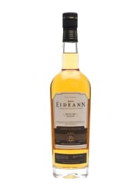 Ben Eideann Distillery Edition American Oak Whisky