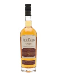 Ben Eideann Ruby Galilean Sweet Red Wine Finish Whisky