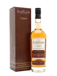Ben Eideann Ruby Galilean Sweet Red Wine Finish Whisky