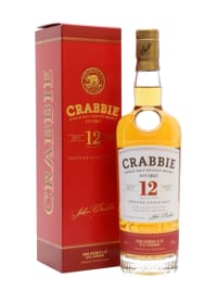 Crabbie 12 Year Old