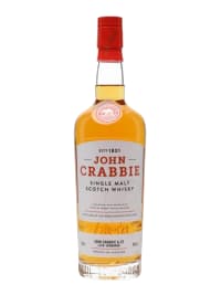 John Crabbie Single Malt