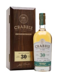 Crabbie 30 Year Old