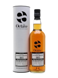 An Iconic Speyside 10 Year Old 2010 (cask 2932119) - The Octave (Duncan Taylor)