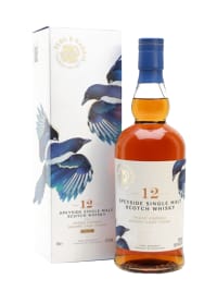 Speyside Single Malt 2010 12 Year Old PX Finish Ferg and Harris