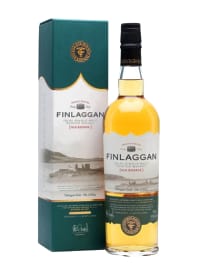 finlaggan old reserve
