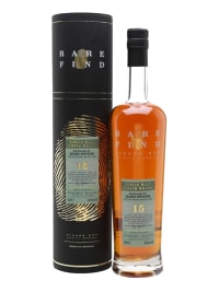 Secret Speyside 2010 15 Year Old Barbadillo Gleann Mor Rare Find