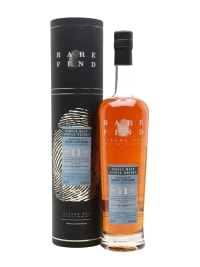 Secret Lowland 11 Year Old Gleann Mor Rare Find