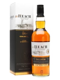 the ileach cask strength