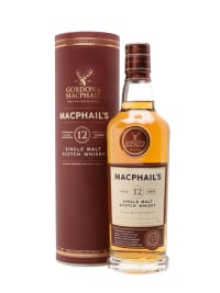Macphail's 12 Year Old Gordon & Macphail
