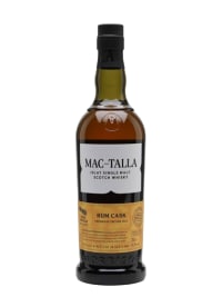 Mac-Talla 2009 Rum Cask Feis Ile 2024