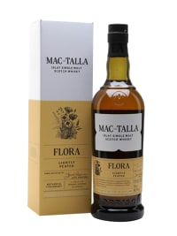 Mac-Talla Flora