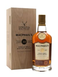 MacPhails 30 Year Old Single Malt (Gordon & MacPhail)