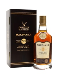 Macphail's 50 Year Old