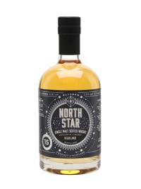 Secret Highland 2009 15 Year Old North Star Series 26