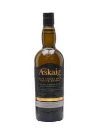 Port Askaig Cask Strength Small Batch 1 2023 Release