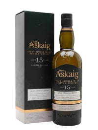 Port Askaig 15 Year Old 2024