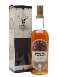 Pride of Strathspey 1938